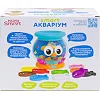 Інтерактивна двомовна іграшка, що навчає–SMART-АКВАРІУМ (українська та англійська мова) (Муз2077)
