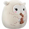 М'яка іграшка SQUISHMALLOWS - ЯГНЯ СОФІ (13 cm)