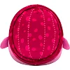 М'яка іграшка SQUISHMALLOWS – ЧЕРЕПАХА ТУДОР (30 cm)