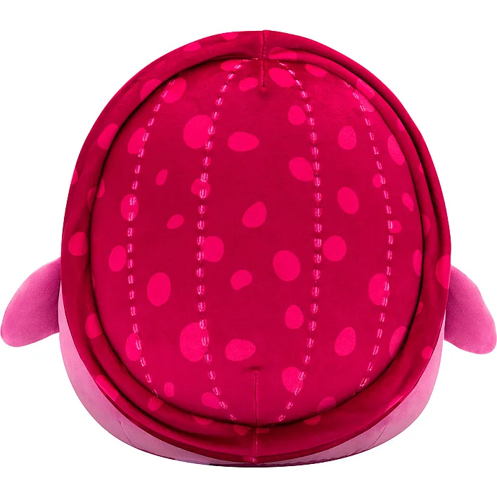 М'яка іграшка SQUISHMALLOWS – ЧЕРЕПАХА ТУДОР (30 cm)