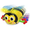 Іграшка, що розвиває KIDDI SMART – ДОЖЕНИ БДЖІЛКУ (світло, звук)