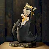 Колекційна фігурка POP TOP 52Toys серії "Sleep" - ГАЛЕРЕЯ МИСТЕЦТВА (у дисп., в ас.)