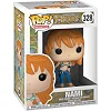 Игровая фигурка Funko POP! cерии Большой куш - Нами