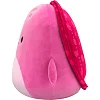 М'яка іграшка SQUISHMALLOWS – ЧЕРЕПАХА ТУДОР (30 cm)