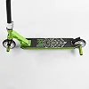 Самокат трюковый 53442 Best Scooter (4) HIC-система, ПЕГИ, алюминиевый диск и дека, АНОДИРОВАННАЯ ПОКРАСКА, колёса PU, d=110мм, ширина руля - 60 см