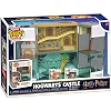 Игровой набор Bitty POP! Boxes серии Гарри Поттер - Хогвартс