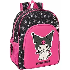 Рюкзак шкільний KUROMI, Safta (12239)
