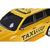Машина "TAXI" на радиоуправлении, в коробке ZJ23066 (Маш2633)