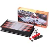 Нарды магнитные | Magnetic Folding Backgammon 3820UB (RL-KBK)