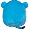 М'яка іграшка SQUISHMALLOWS – СУРИКАТ РОЛЬФ (36 cm)