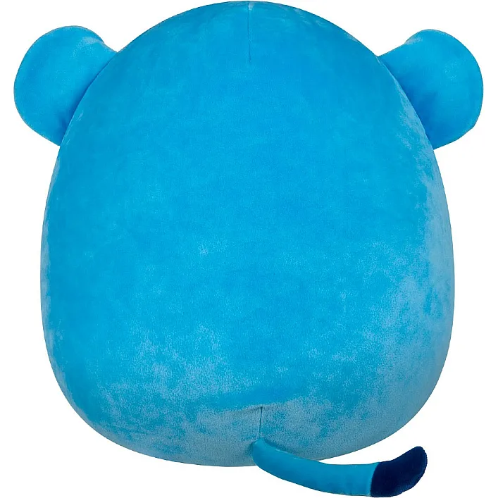 М'яка іграшка SQUISHMALLOWS – СУРИКАТ РОЛЬФ (36 cm)