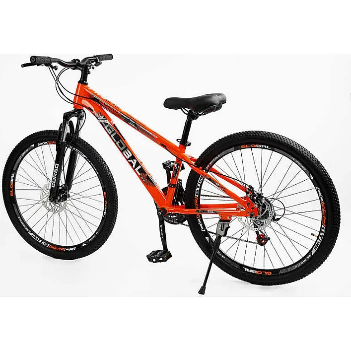 Велосипед Спортивний Corso 26" дюймів «GLOBAL» GL-26919