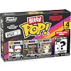 Набір ігрових фігурок Дастін Bitty POP! 83662 серії "Дивні дива"