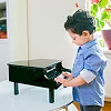 Рояль черный 18 клавиш New Classic Toys (10150)