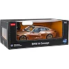 Іграшковий автомобіль на радіокеруванні BMW i4 1:14, Rastar (20345)
