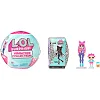 Набор с куклой L.O.L. SURPRISE! серии Miniature Collection(в ассортименте, в дисплее) (Лял5906)