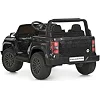 Дитячий електромобіль Джип M 6290EBLR-2(24V) до 60 кг