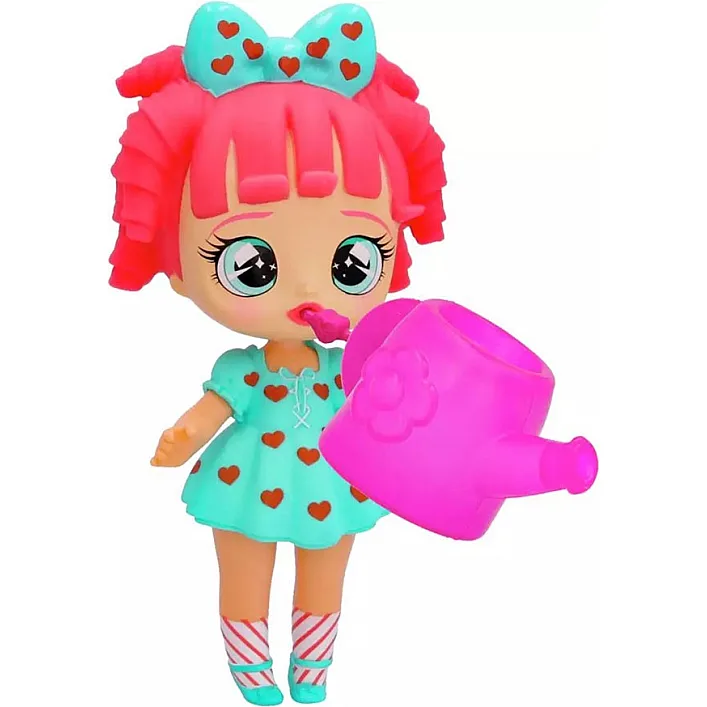 Игровой набор с куклой Bubiloons – Малышка Баби Лекси