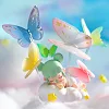 Коллекционная фигурка Сновидение Нэнси Pор Tор Rolife ZLXX серии "Nanci"