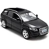 Автомодель – AUDI Q7 V12 (чорний)