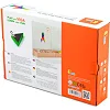 Магнитный танграм для досок Viga Toys 35 эл. (50643FSC)