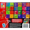 Развивающая игра "Учимся считать" (укр)