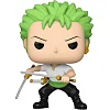 Игровая фигурка Funko POP! cерии Большой куш. - Зоро