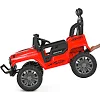 Дитячий електромобіль Джип M 6259EBLR-3(24V) до 50 кг