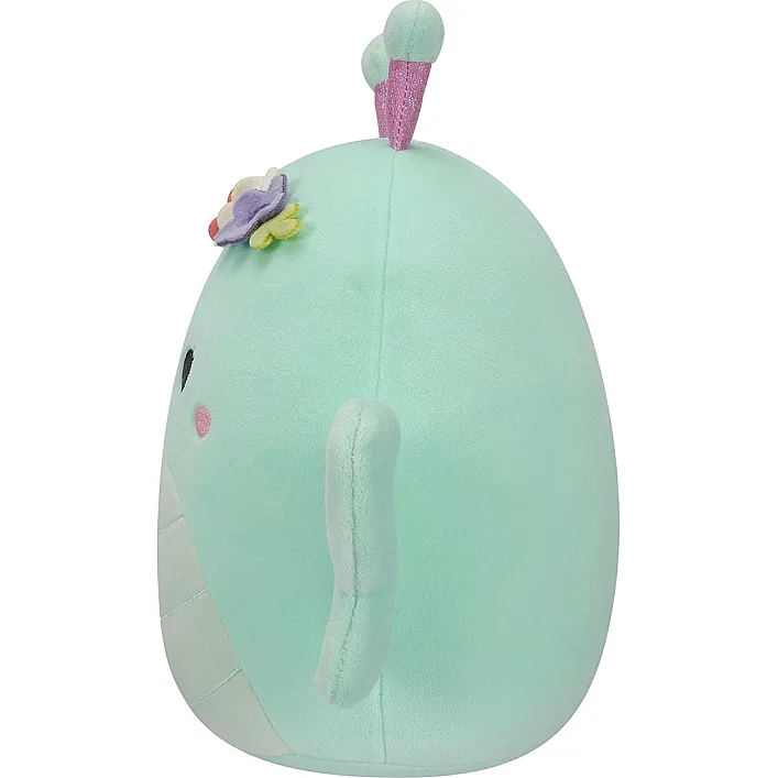 Мягкая игрушка Squishmallows - Бабочка Рейна (13 cm)