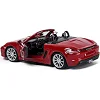 Автомодель - PORSCHE 718 BOXSTER (1:32) 18-43049 (Маш5672)