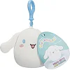 М'яка іграшка на кліпсі SQUISHMALLOWS серії "Хелоу Кітті" - СІННАМОРОЛЛ (9 cm)