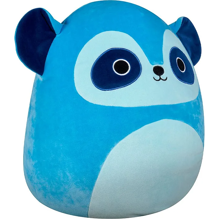 М'яка іграшка SQUISHMALLOWS – СУРИКАТ РОЛЬФ (36 cm)