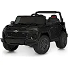 Дитячий електромобіль Джип M 6290EBLR-2(24V) до 60 кг