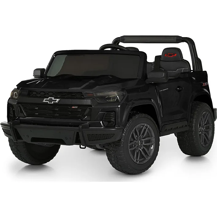 Дитячий електромобіль Джип M 6290EBLR-2(24V) до 60 кг
