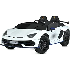 Детский электромобиль Машина M 6026EBLR-1(24V) до 60 кг
