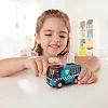 Іграшковий поліцейський автомобіль Hape з фігурками (E3738)