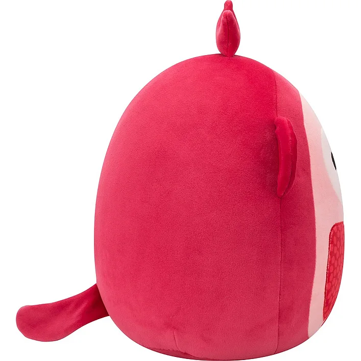 М'яка іграшка SQUISHMALLOWS – МАВПОЧКА-ГРАНАТ КАРДОНА (30 см)