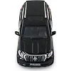 Автомодель – TOYOTA PRADO (черный) KM6189D (Маш5324)