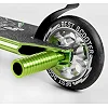 Самокат трюковый 53442 Best Scooter (4) HIC-система, ПЕГИ, алюминиевый диск и дека, АНОДИРОВАННАЯ ПОКРАСКА, колёса PU, d=110мм, ширина руля - 60 см