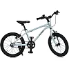 Велосипед детский LIGHTY MB 16LIGHTY SILVER, колеса 16 дюймов