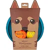 Набор для игры с собакой Woofpack Waboba (560C03)
