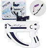 ВОДНЫЙ ПИСТОЛЕТ WATER GUN CY001 блакитний