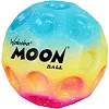 М'яч Gradient Moon блакитно-жовто-рожевий, Waboba (52940)