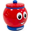 Интерактивная игрушка – SMART-ГОРНЯТКО 524800 KIDDI SMART (украинский и английский языки) (Муз5552)