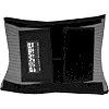 Пояс-корсет для підтримки спини "Waist Shaper" Power System 6031GR-3 Grey, S/M