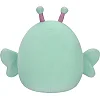 Мягкая игрушка Squishmallows - Бабочка Рейна (13 cm)