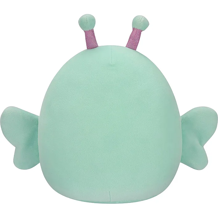 Мягкая игрушка Squishmallows - Бабочка Рейна (13 cm)