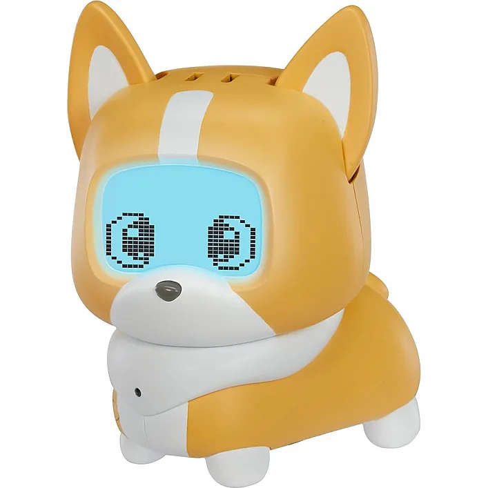 Интерактивная игрушка с цифровым питомцем Pixel Petz – Корги