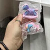 Фигурка-сюрприз "Аниме Санрио (Sanrio), 6 штук в коробке