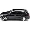 Автомодель – AUDI Q7 V12 (чорний)